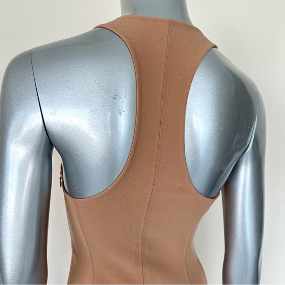 Michael Kors women dress size 2 US Authentic - Picture 4 of 9